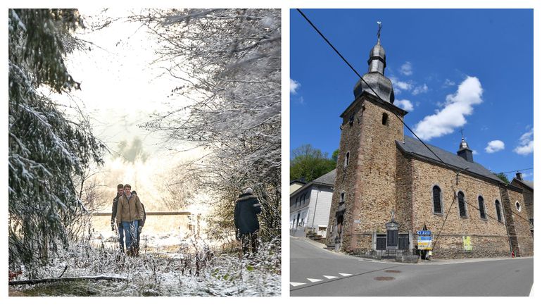 Cantons de l'Est : plus de 85% d'occupation pour les gîtes durant les vacances