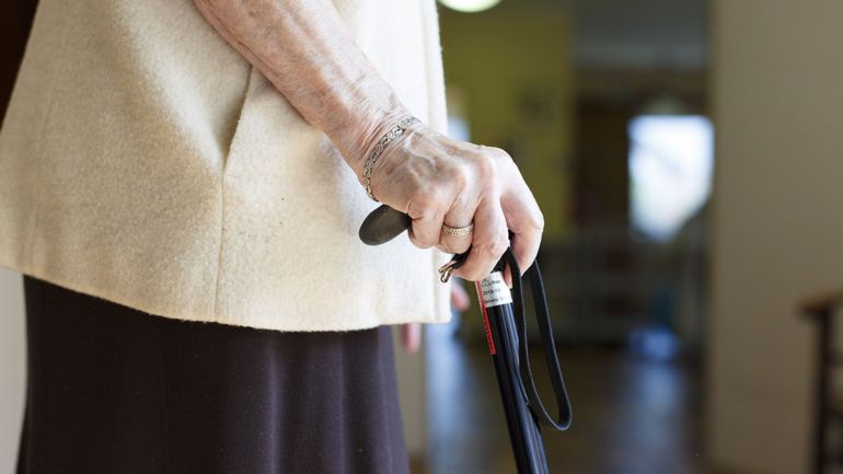 Coronavirus : une personne sur six positive au coronavirus dans une maison de repos est asymptomatique