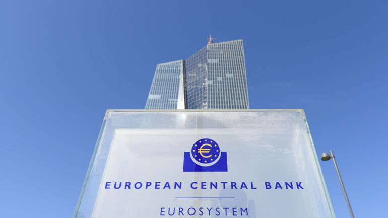 La BCE confiante dans la reprise en 2021 malgré la pandémie de coronavirus