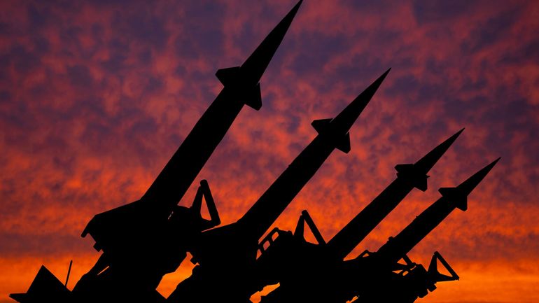 Désarmement nucléaire : nouvelles négociations USA-Russie, sans la Chine et sans grand espoir
