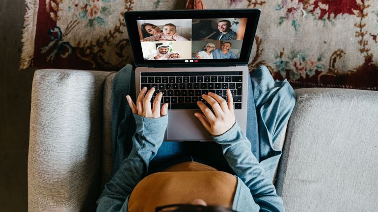 Facebook Watch Together : pour recréer l'expérience de regarder un film à plusieurs