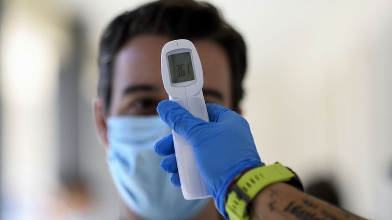 Coronavirus : l'OMS Europe met en garde contre la prochaine saison grippale