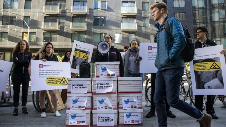 Twitter transforme le jour de l'émancipation de l'esclavage en jour férié pour ses employés