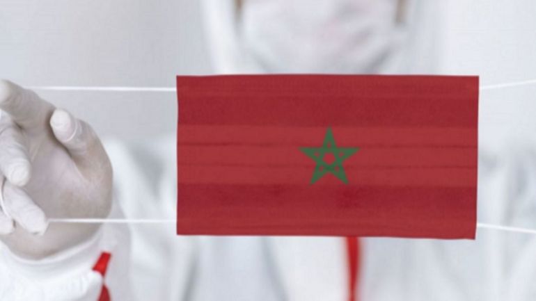 Coronavirus au Maroc : le pays enregistre une hausse record des contaminations