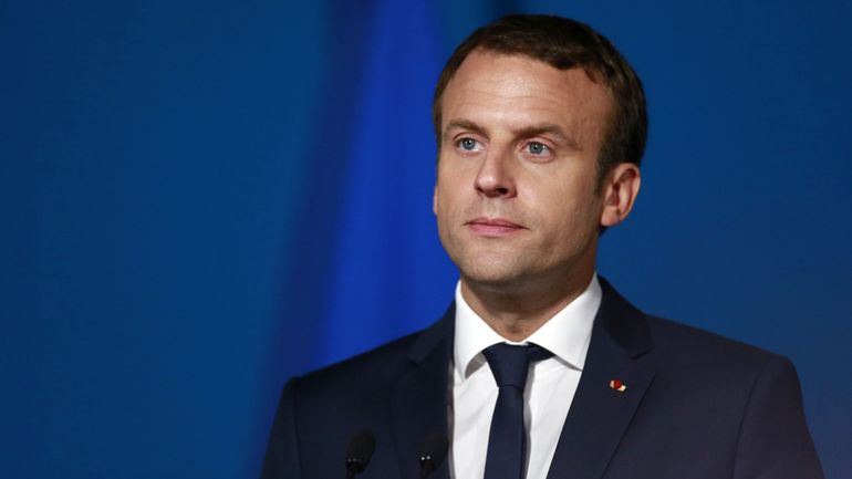France : Macron obtient du culte musulman la création d'un conseil des imams