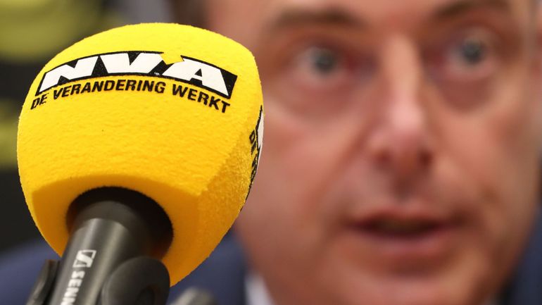 Bart De Wever: 