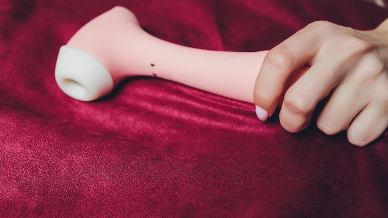 Orgasmes connectés vers de plus en plus de sex toys intelligents