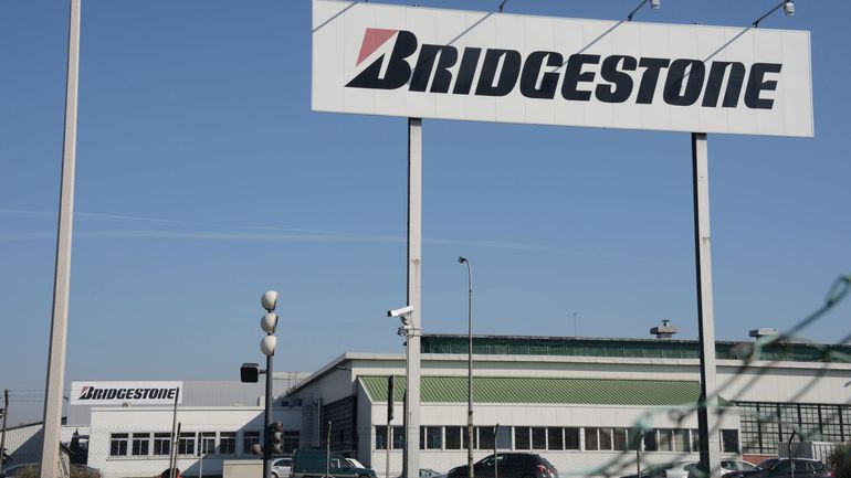 France : Bridgestone ferme l'usine de Béthune et menace 863 emplois