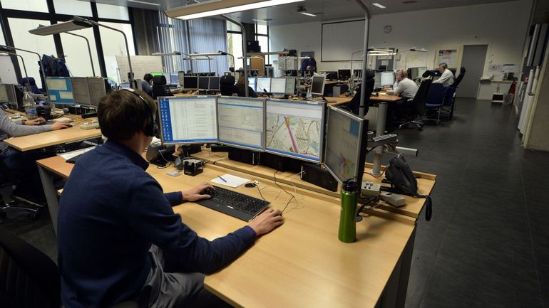 Débordée, une administration bruxelloise débranche son call center pendant 2 mois