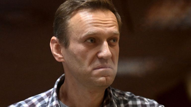Navalny, répression des manifestants: vers de nouvelles sanctions européennes contre la Russie