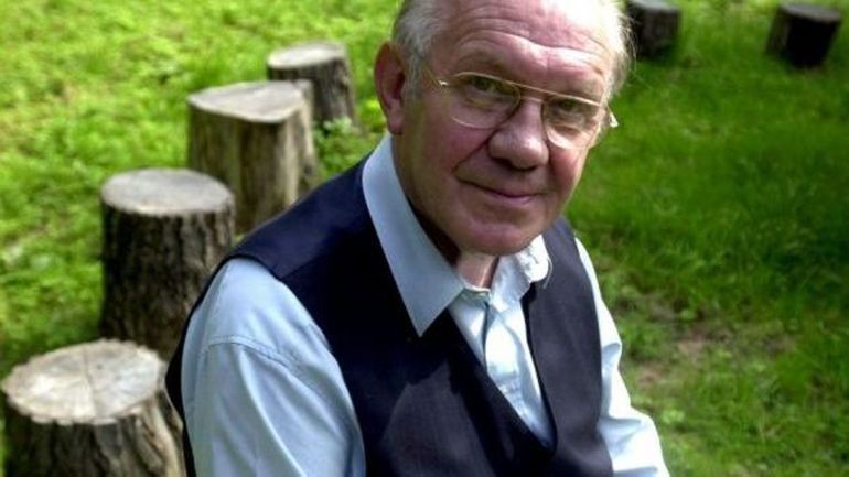 Le fondateur d'Agalev, Luc Versteylen, est décédé à l'âge de 93 ans