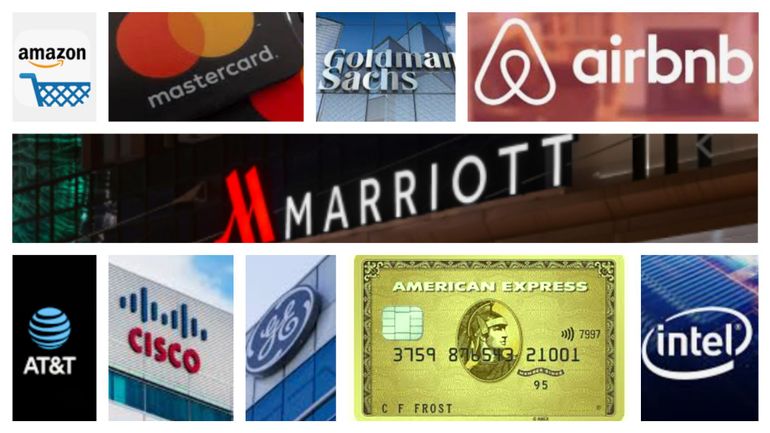 Insurrection à Washington: ces entreprises qui arrêtent de subsidier le parti républicain