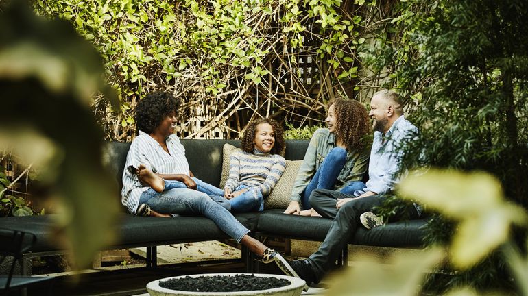Les prix du mobilier de jardin à la hausse !