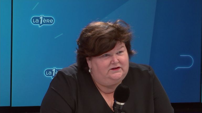 Maggie De Block présente son plan burn-out: "c'est la reconnaissance d'un problème lié au travail"