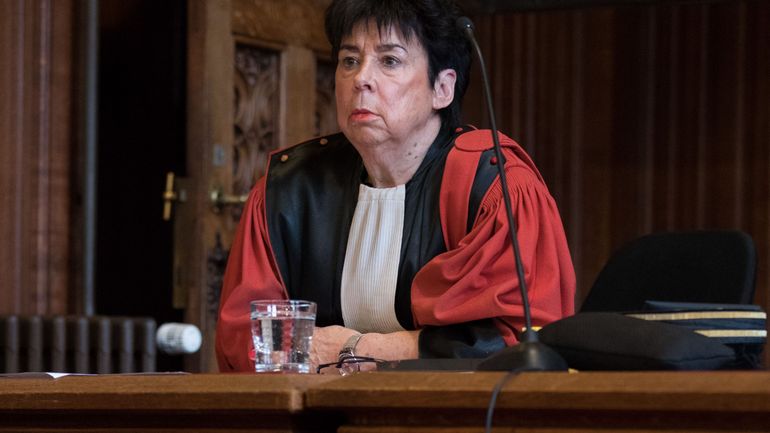 Arrestation de Cosimo Solazzo : trop tôt pour envisager un 4e 