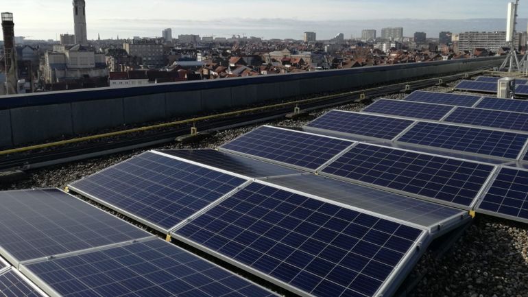 Région bruxelloise: Maron annonce une hausse du budget des primes énergie sans réformer la stratégie