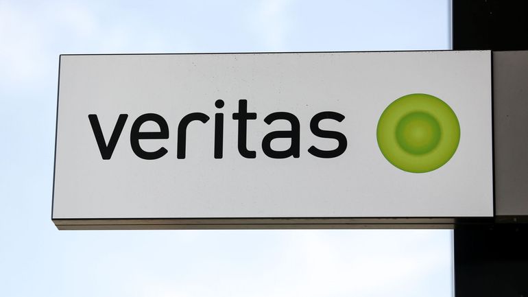 Coronavirus en Belgique : Veritas a vu ses ventes en ligne de tissus augmenter de 3.000% ces derniers jours