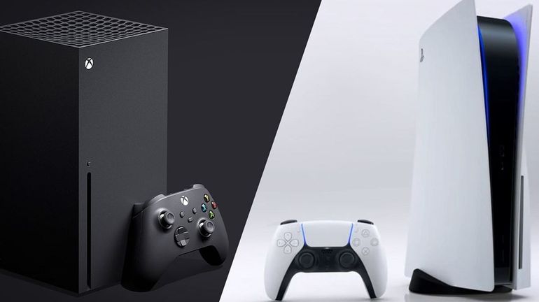 PS5 ou Xbox Series X ? Laquelle choisir