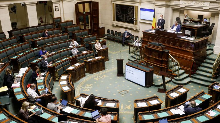 La Chambre approuve à l'unanimité deux propositions de loi pour améliorer l'accès à la contraception