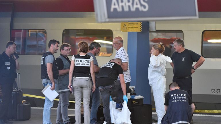 Le procès de l'attaque du Thalys et d'un carnage évité s'ouvre ce lundi à Paris