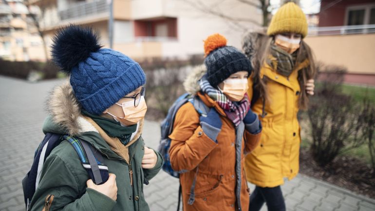 Coronavirus et déconfinement : vers une 