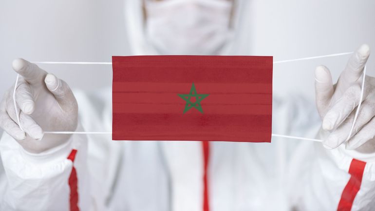 Coronavirus au Maroc : 