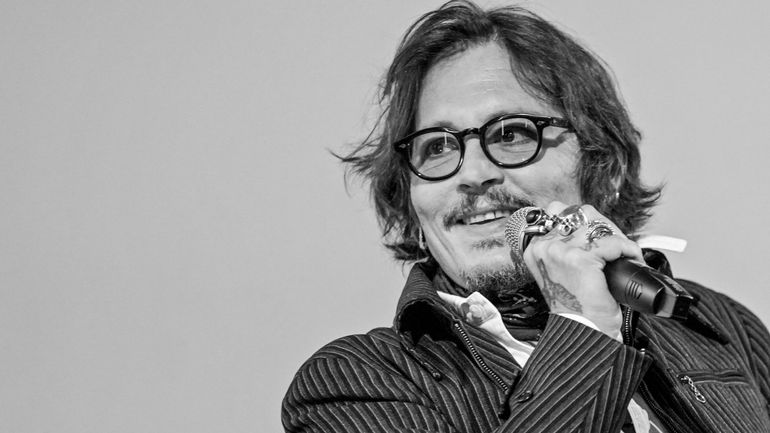 La demande d'appel de Johnny Depp rejetée suite à son procès perdu contre le Sun