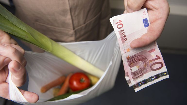 Inflation: les prix à la consommation vont-ils augmenter en 2021 ?