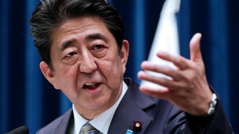 Les défis du Japon post Shinzo Abe