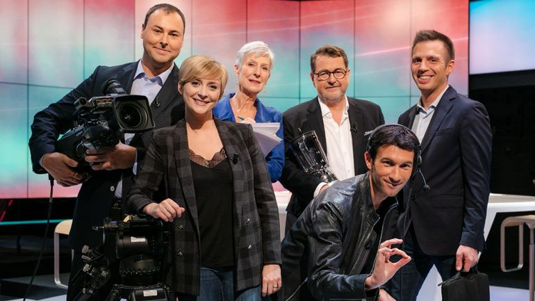 Dans les coulisses d'On n'est pas des pigeons&