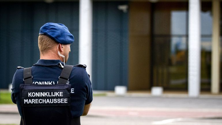 Pays-Bas : un Belge arrêté avec plus d'un million d'euros cachés dans sa camionnette
