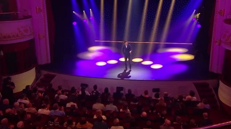 Le statut des humoristes ne fait pas rire