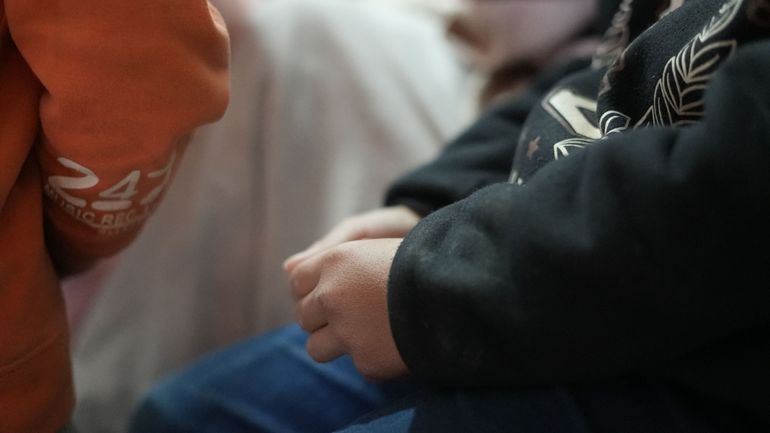 Reportage: comment cet enfant de 9 ans, emmené en Syrie par sa mère, a finalement été rapatrié par la Belgique