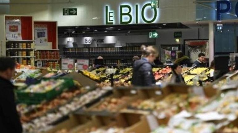 La consommation d'aliments issus de l'agriculture biologique est en hausse en Wallonie
