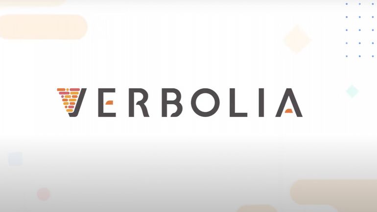 La plateforme de marketing wallonne Verbolia élue start-up de l'année