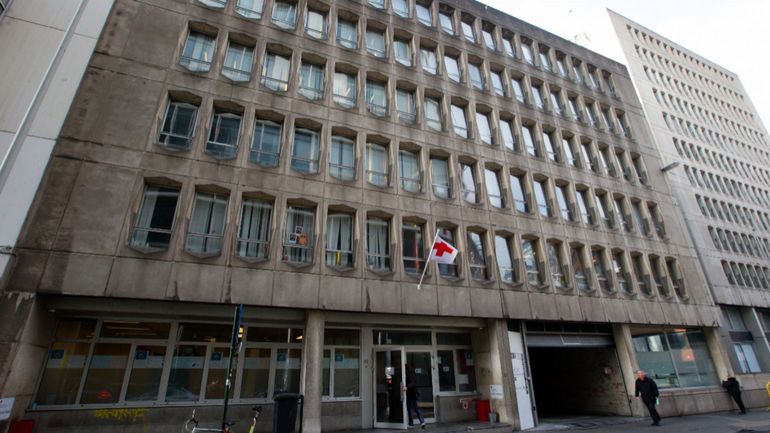Bruxelles: des fonds régionaux pour la prolongation du centre de la rue de Trêves