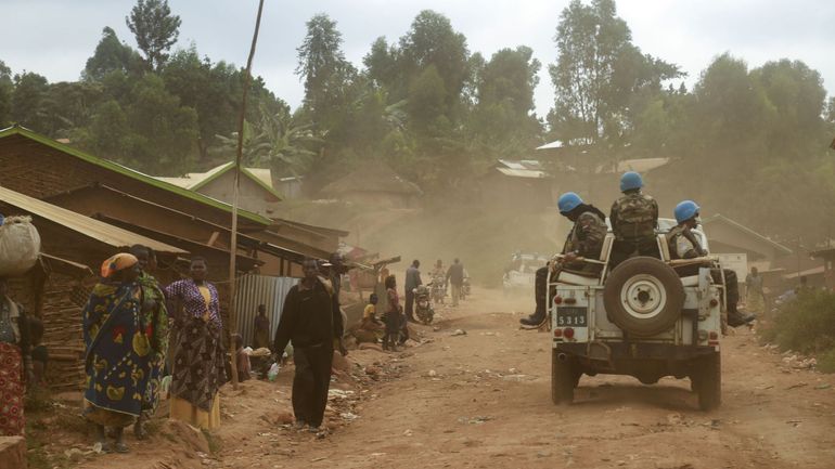 RDC : en Ituri, les violences continuent, 58 morts dans deux nouveaux massacres