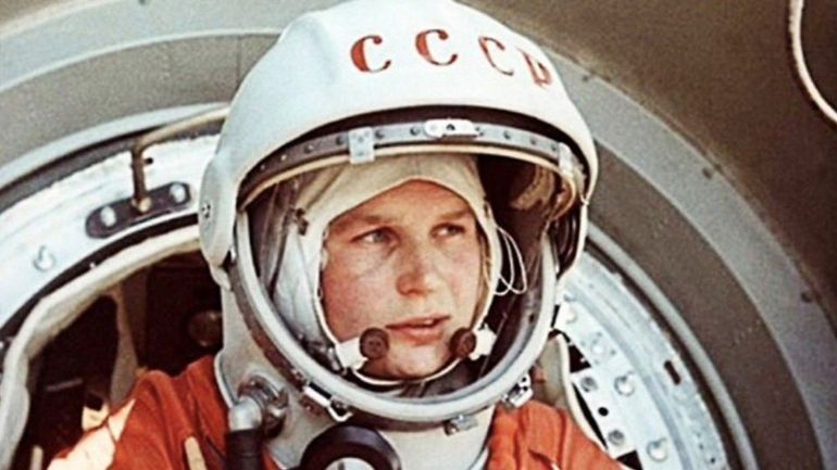 Il y a 60 ans, le Russe Youri Gagarine était le premier homme à goûter aux joies de l'apesanteur dans l'espace