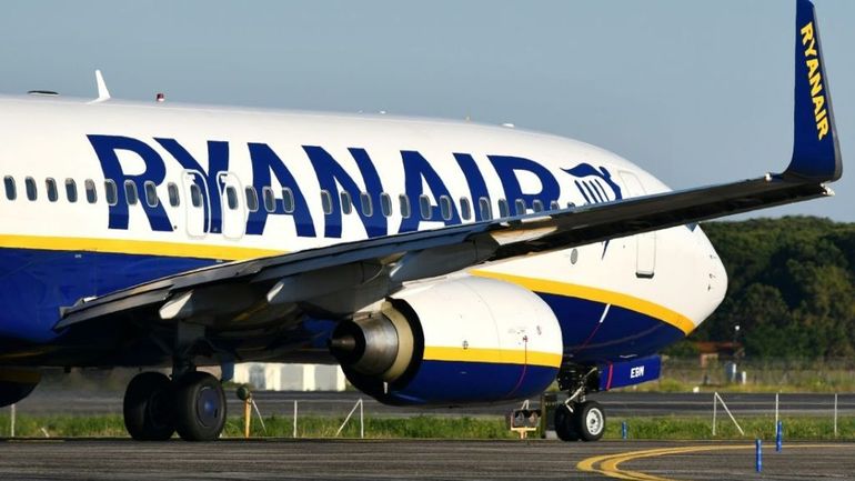 Impacts du coronavirus: Ryanair demande un effort salarial de 20% aux pilotes et de 10% au personnel de cabine