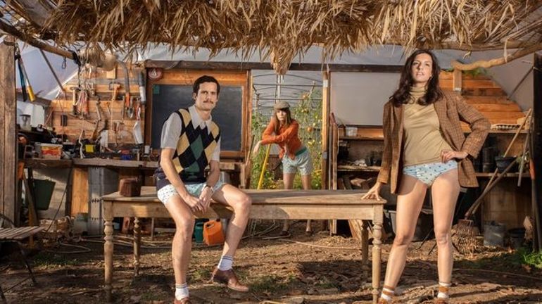 L'écoresponsable : ces vêtements qui soutiennent& la planète