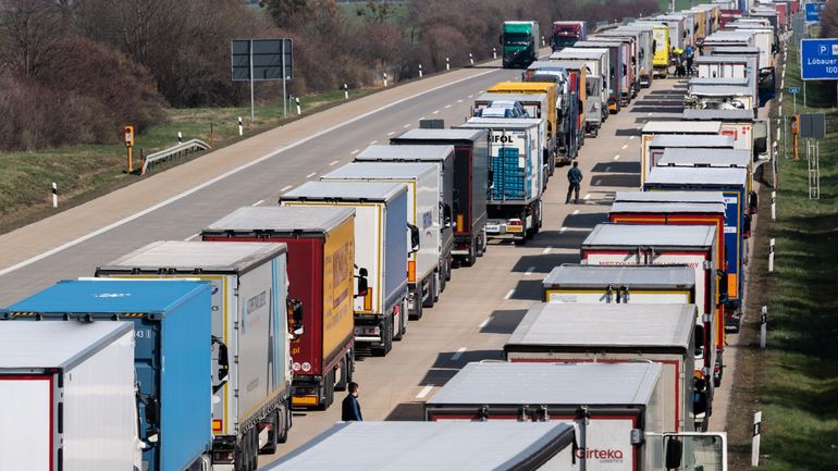 Les ministres UE des Transports soutiennent les 