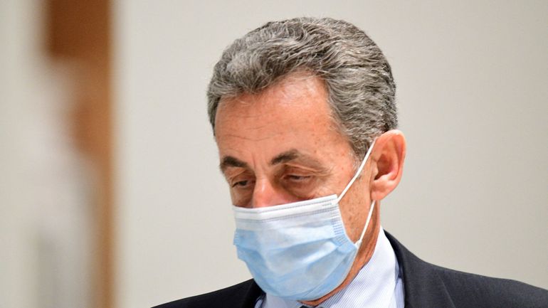 France : le procès Bygmalion s'est ouvert, sans Nicolas Sarkozy