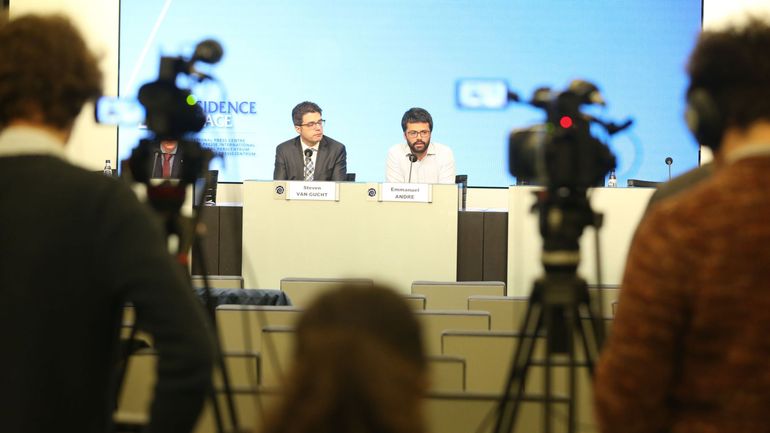Le projet de centralisation des données Covid-19 n'est pas légal