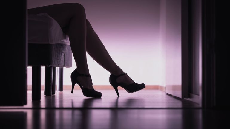Vers une dépénalisation de la prostitution, selon le ministre de la Justice, Vincent Van Quickenborne