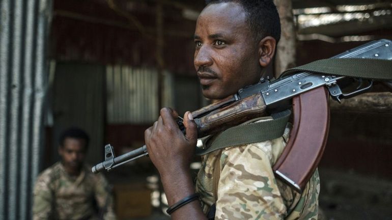 Conflit au Tigré: Mekele devrait être controlé par l'armée éthiopienne