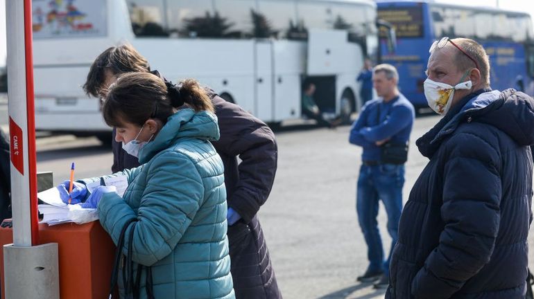 Déconfinement: la Belgique veut recruter 2.000 enquêteurs chargés d'identifier les citoyens contaminés par le coronavirus