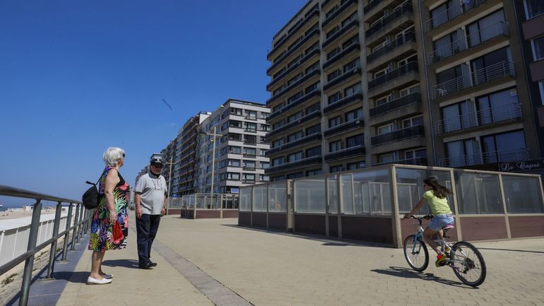 Coronavirus : un jour férié de l'Ascension calme à la Côte indique la police