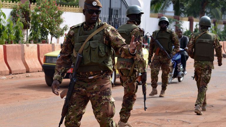 Djihadistes condamnés pour les attentats de Bamako : satisfaction pour des proches des victimes belges