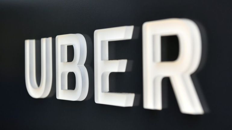 Royaume-Uni: Uber devant la Cour Suprême sur le statut de ses chauffeurs
