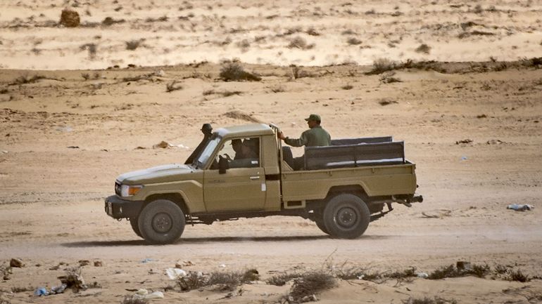 Sahara occidental : que se passe-t-il dans cette région autonomiste du sud du Maroc ?